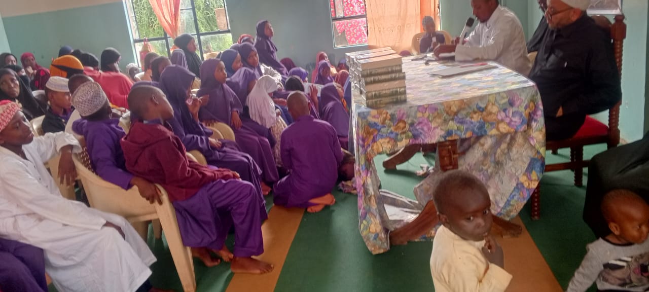 Children Learning