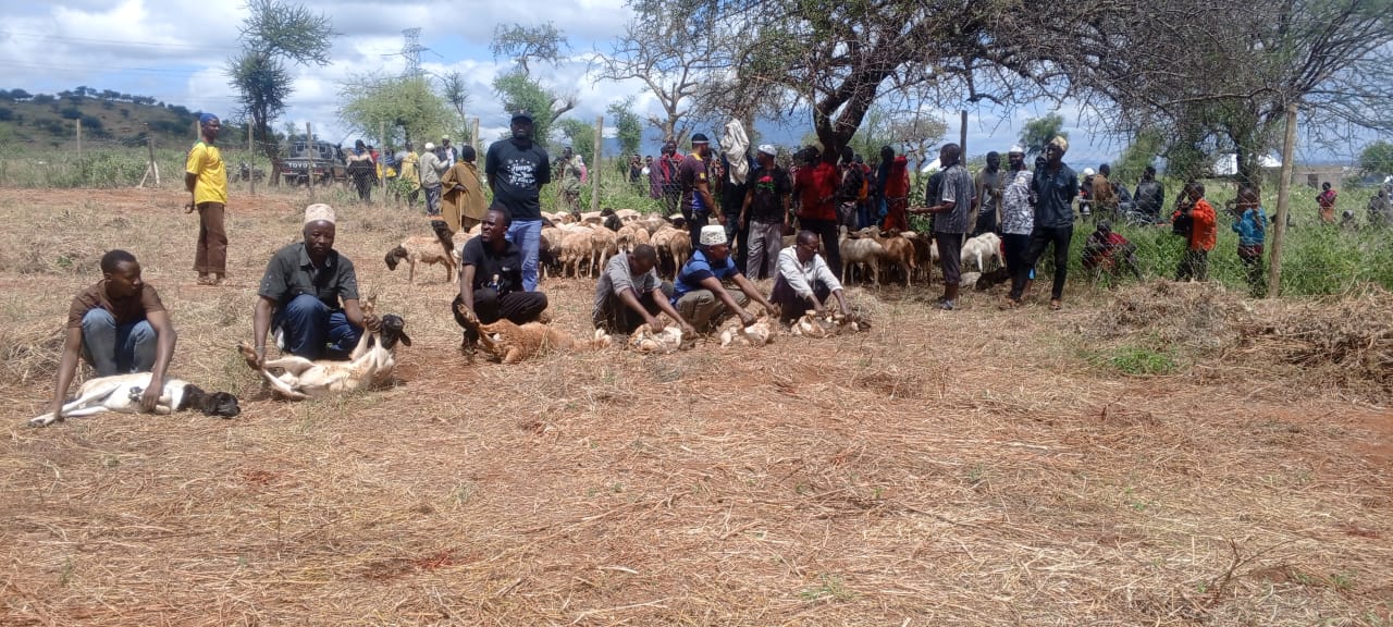 Community Empowerment
