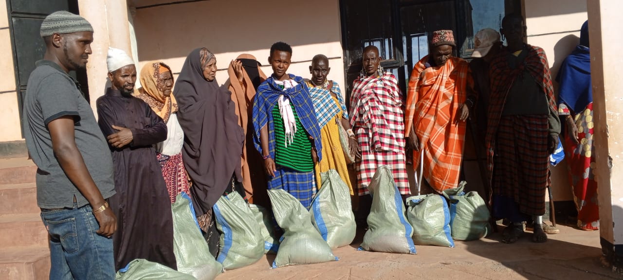 Food Distribution